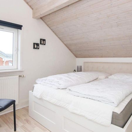 Holiday Home Romo XV Sønderby Esterno foto