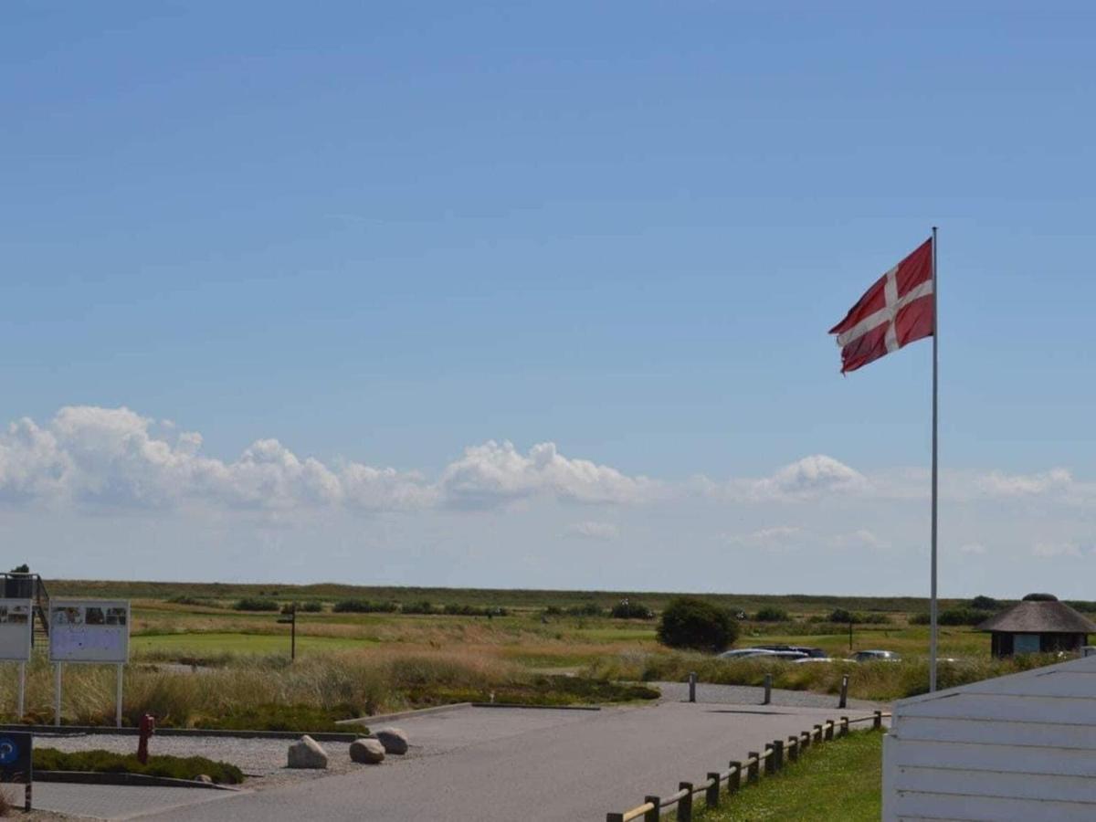 Holiday Home Romo XV Sønderby Esterno foto