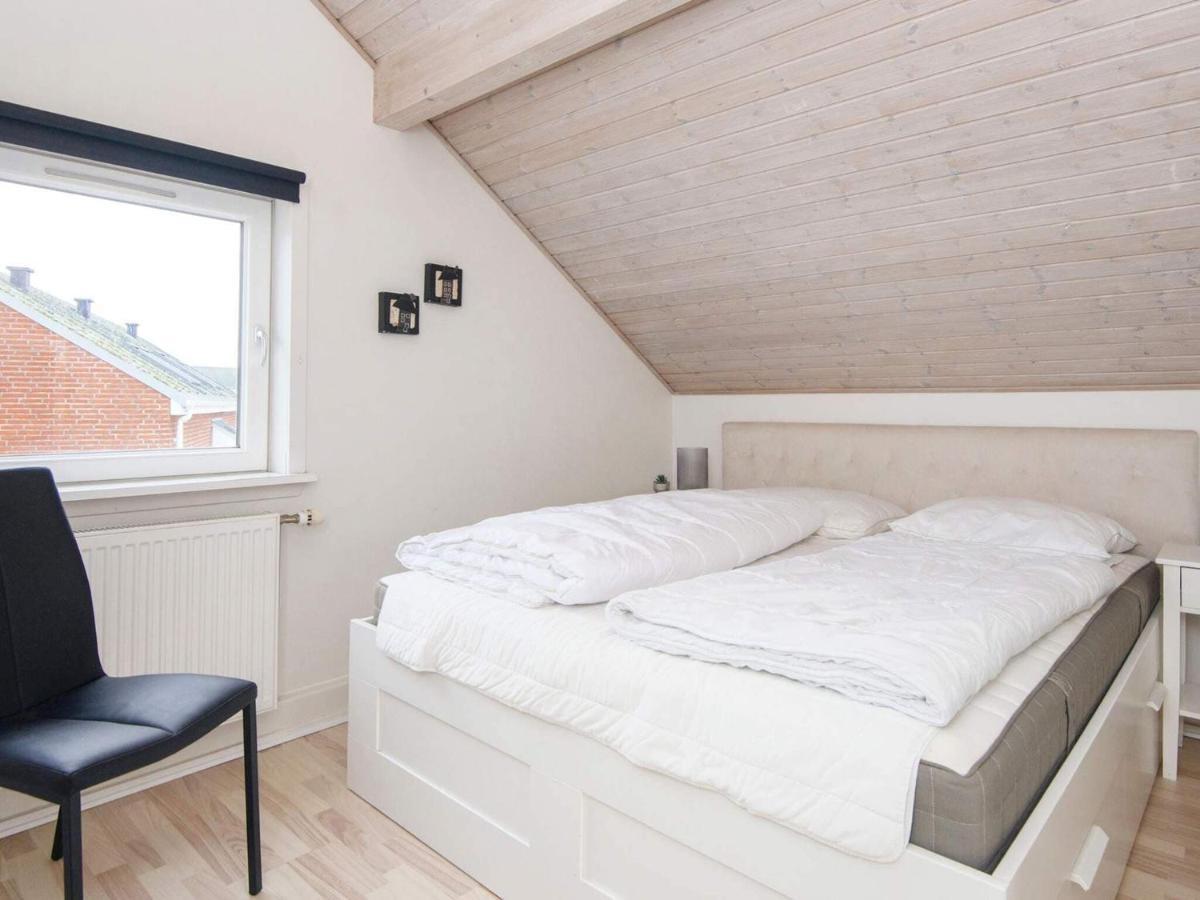 Holiday Home Romo XV Sønderby Esterno foto