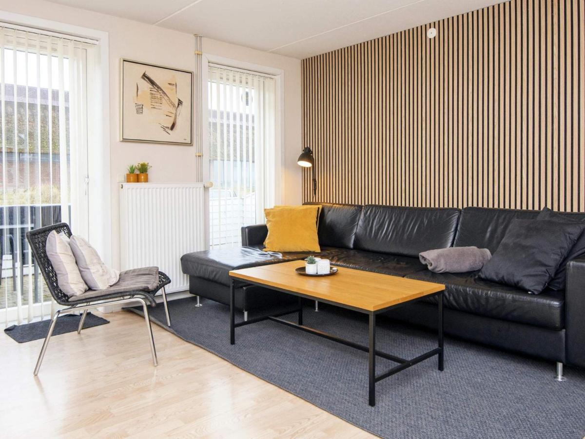 Holiday Home Romo XV Sønderby Esterno foto