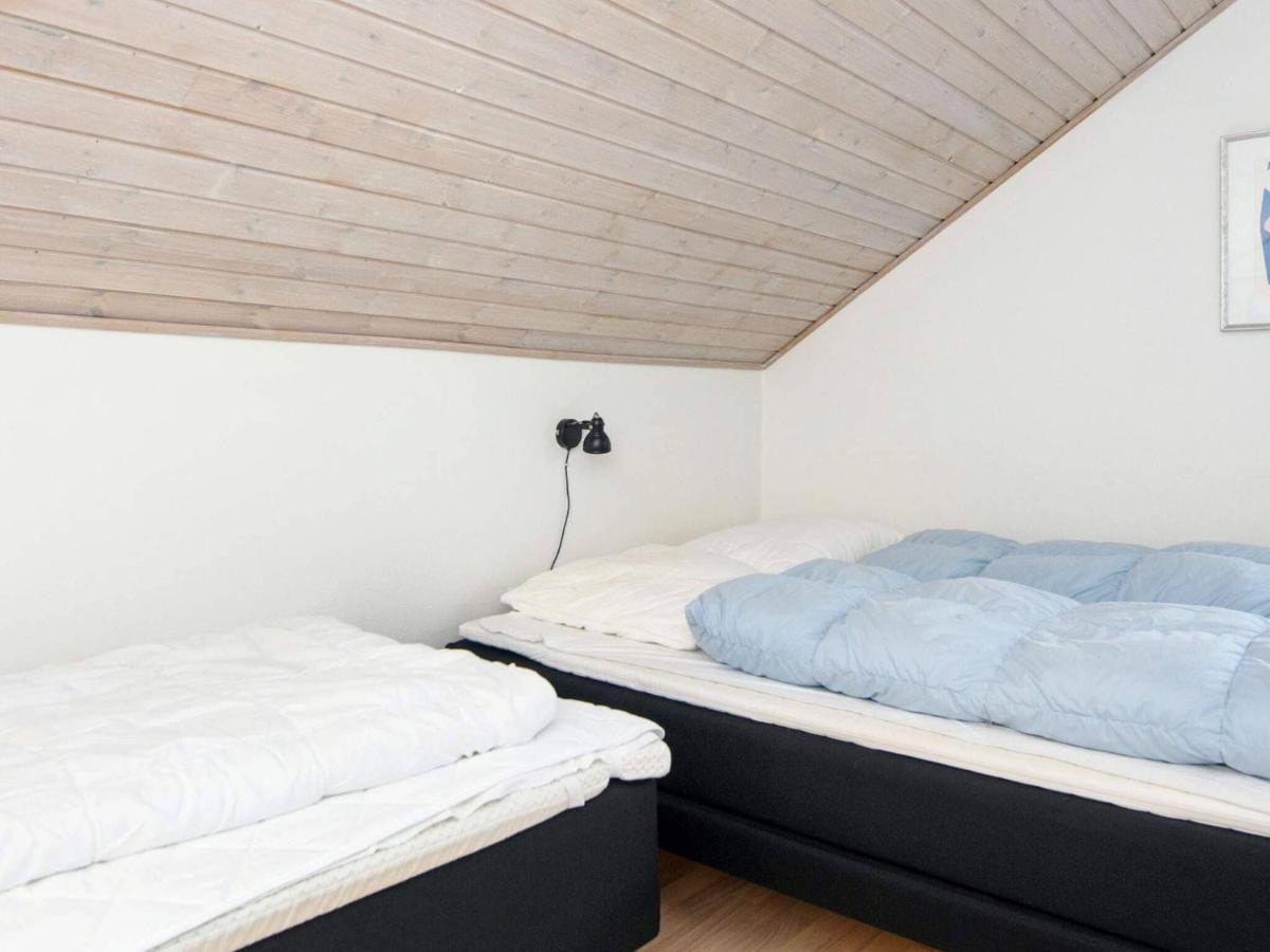 Holiday Home Romo XV Sønderby Esterno foto
