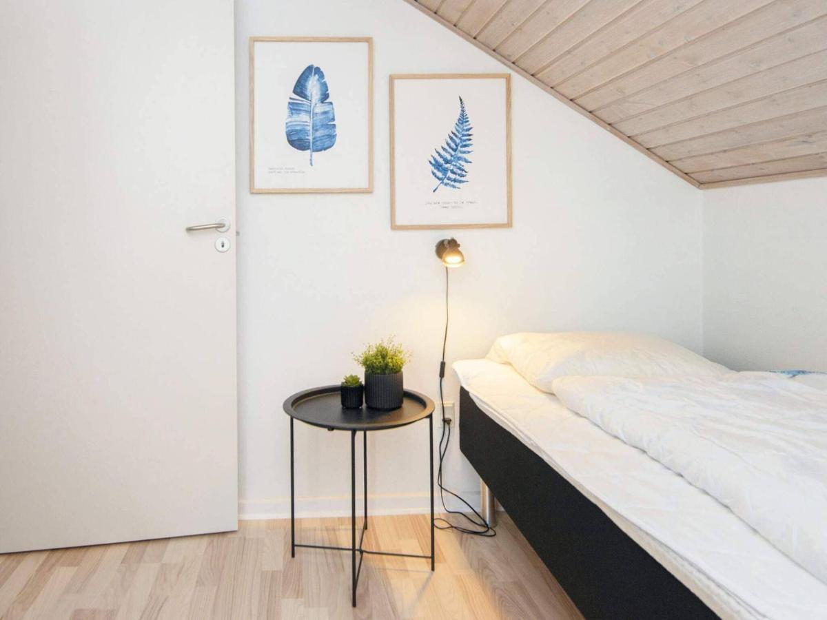 Holiday Home Romo XV Sønderby Esterno foto