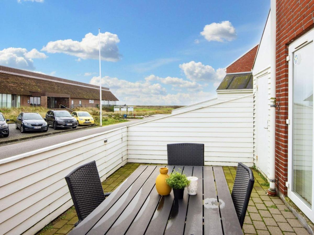 Holiday Home Romo XV Sønderby Esterno foto