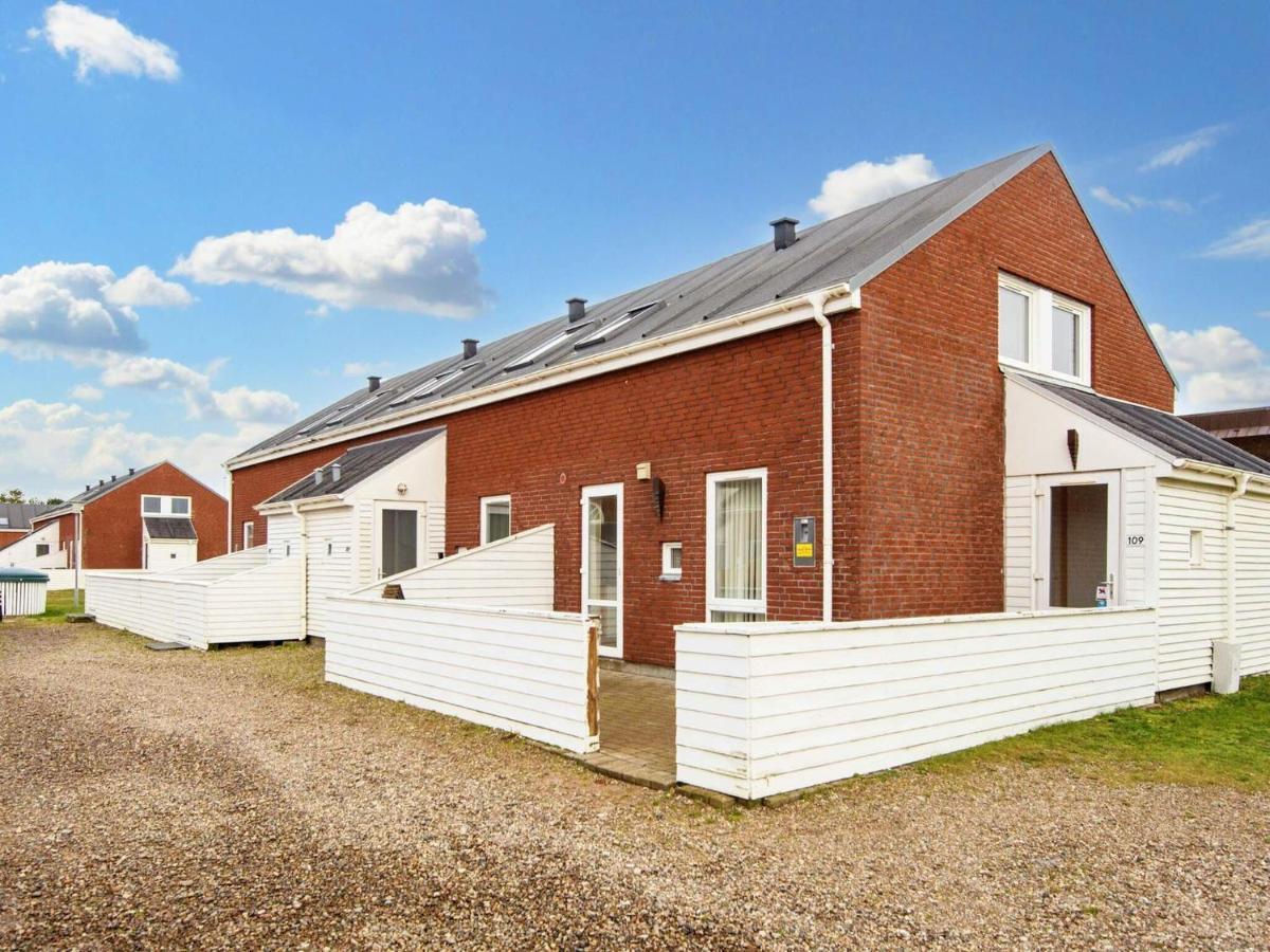 Holiday Home Romo XV Sønderby Esterno foto