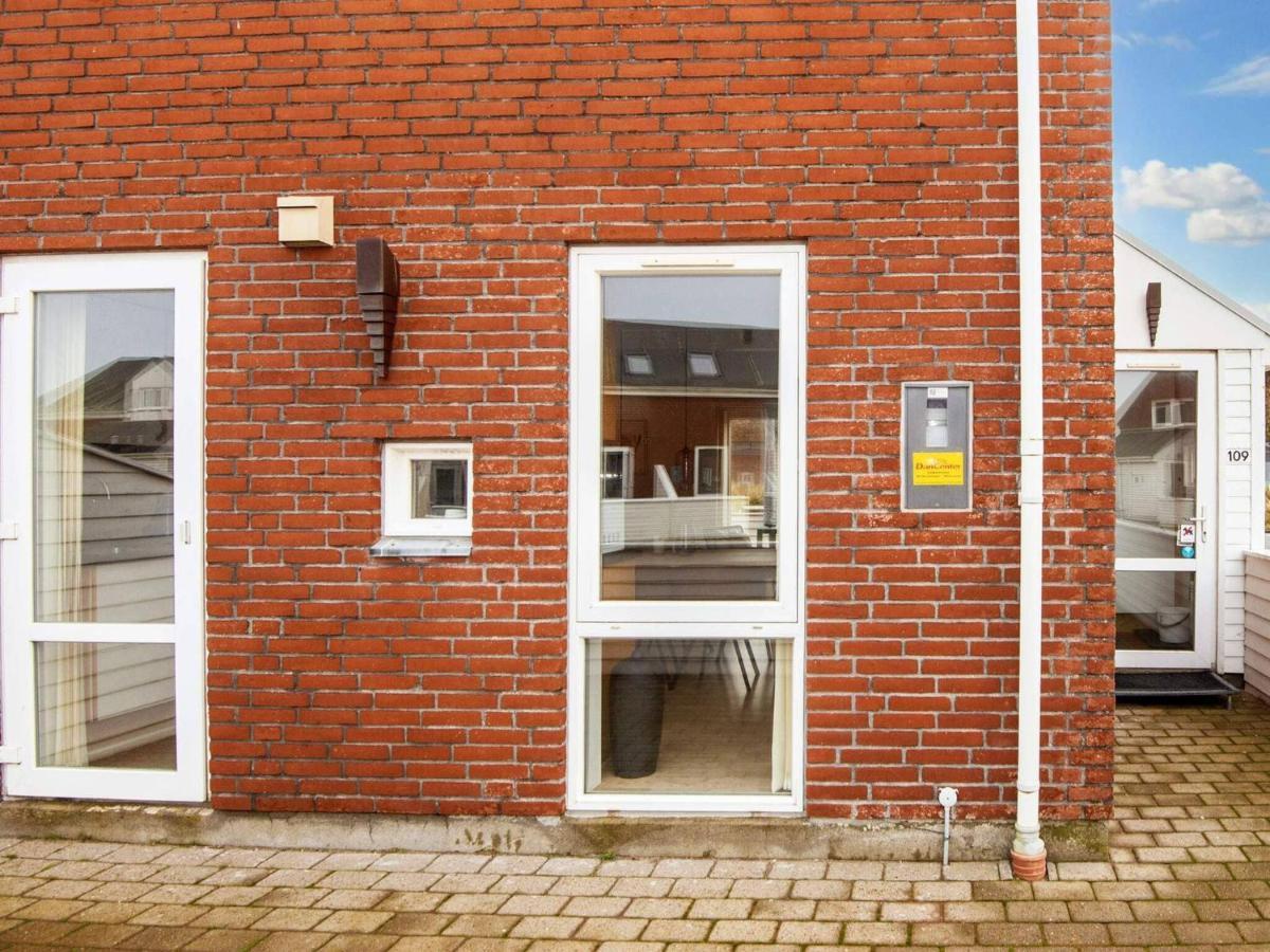 Holiday Home Romo XV Sønderby Esterno foto