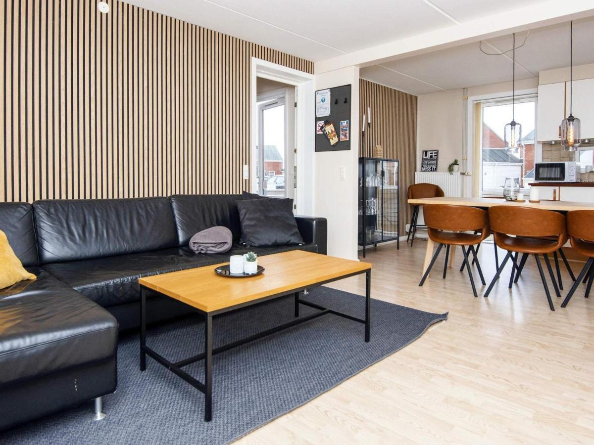 Holiday Home Romo XV Sønderby Esterno foto